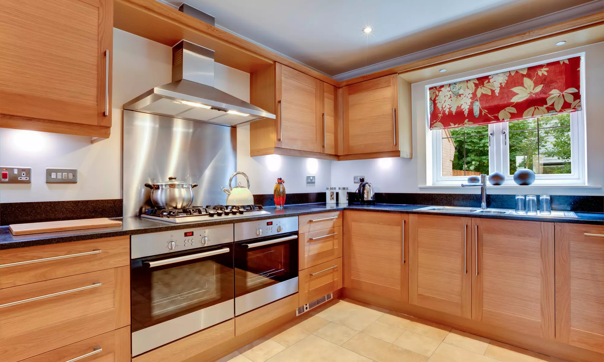 $36 for $100 voucher — Kitchen In A Day - Primary Image