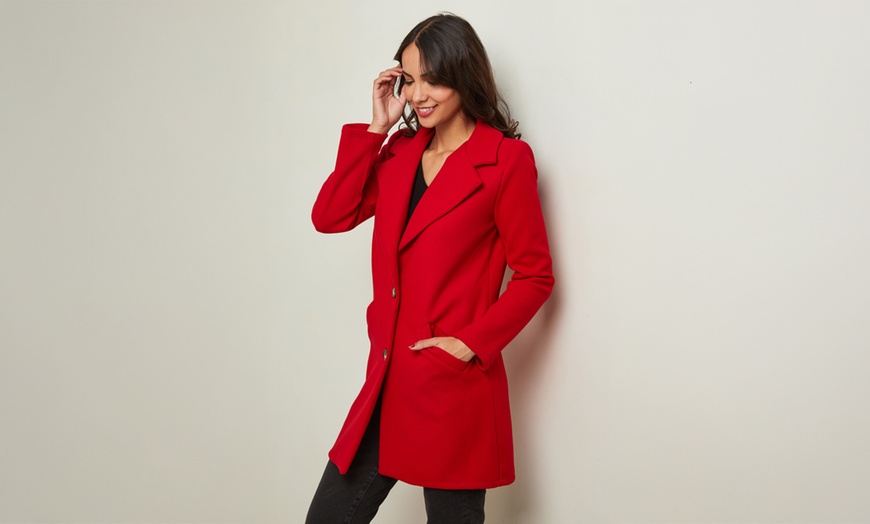 Image 53: Manteau du Comptoir du Manteau