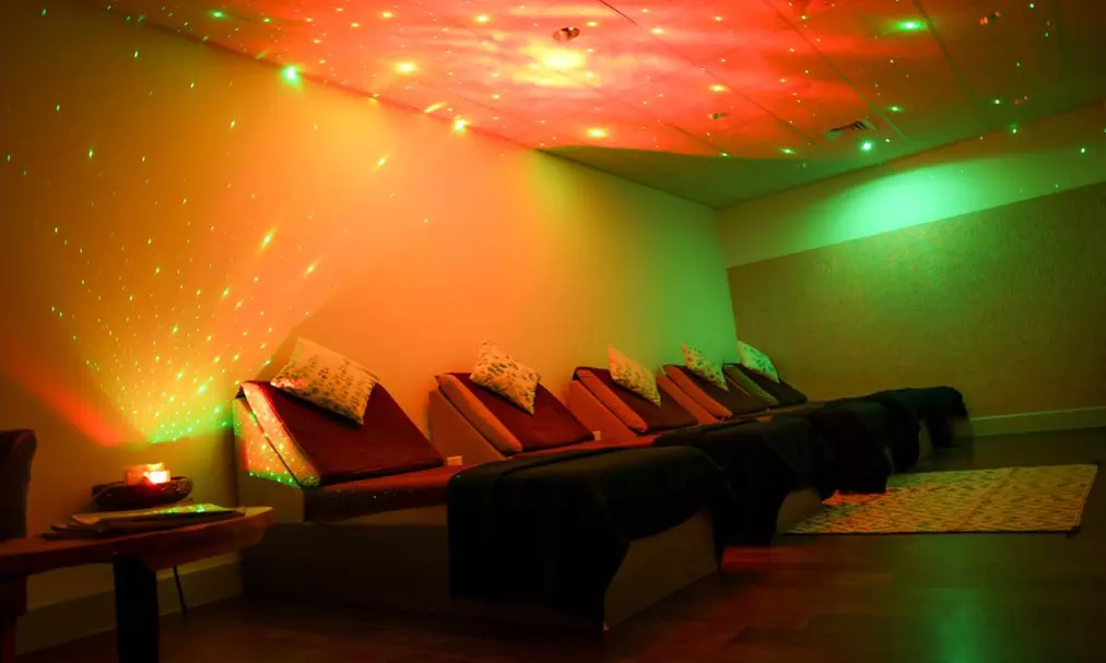 Relax & Unwind: Thermal Spa Access with Luxurious Treatments!