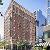 Image 1: Stunning Hotel Stay Near Chicago's Vibrant River North
