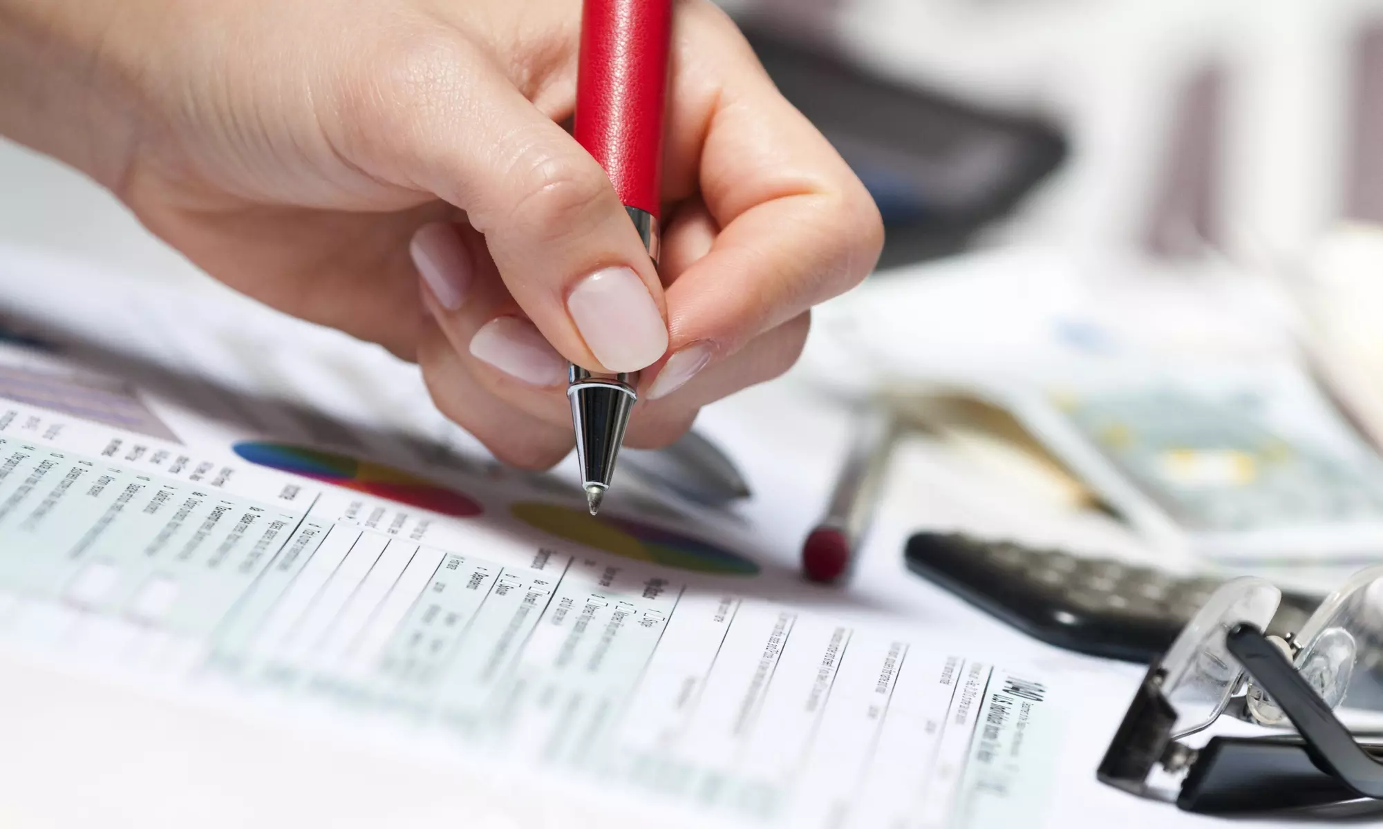 Accounting and Bookkeeping Services at FL-Accounting, LLC. (50% Off) - Primary Image