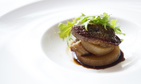 Menu Remparts en 3 services pour 1, 2 ou 4 personnes dès 19,50 € au restaurant Restaurant Les Remparts