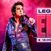 Image 1: Ticket & Magazin für "Elvis" vom 12.09.–09.11.25 im Varieté Stuttgart
