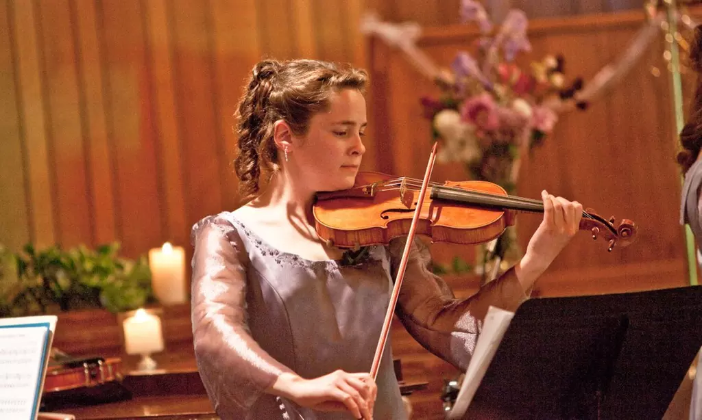 A Private Music Lesson from Instruments of Righteousness Music Studio (53% Off) - Primary Image