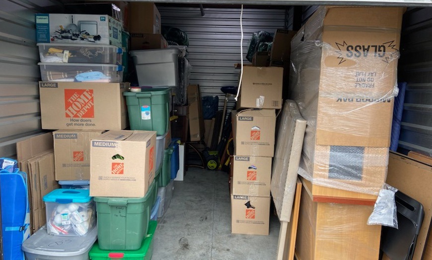 Image 4: Get a Professional Moving Service Quote — Fast, Reliable & Affordable