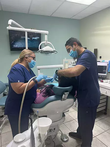 60-90 Min Teeth Whitening Sessions with Sheer white + Free Check Up 