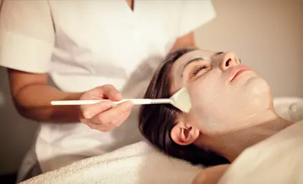 50-Minute Massage, 50-Minute Facial, or Both at Body Rituals Boutique Spa (Up to 65% Off) - Primary Image