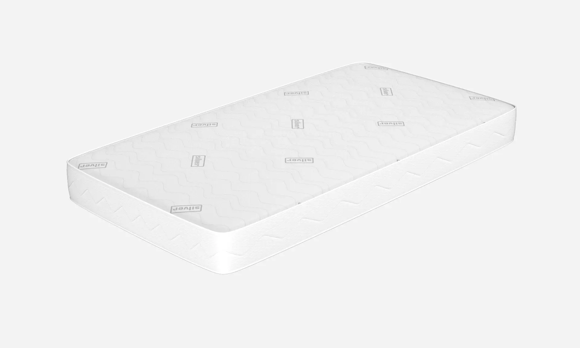 Orthopädische Wasserschaum Matratze „Levante”