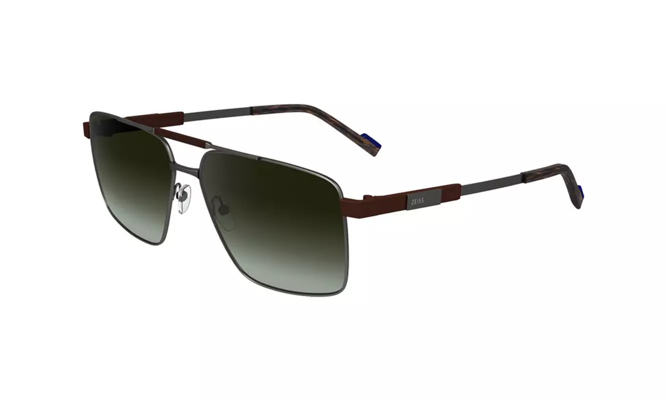 Zeiss Men's Sunglasses