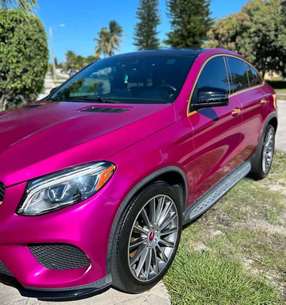 Full Exterior or Interior Mobile Detailing for Sedans, SUVs, and More