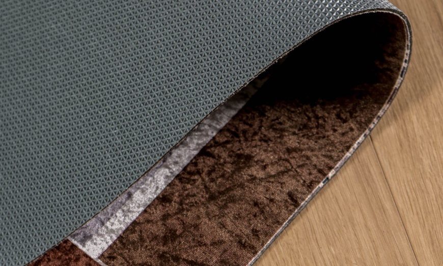 Image 5: Tapis de cuisine antidérapant
