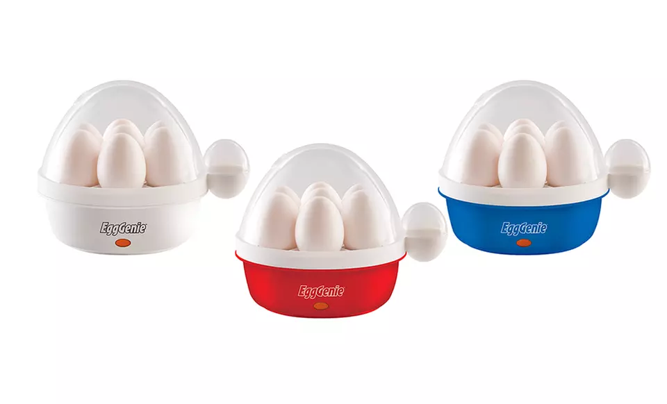 Big Boss Egg Genie - Primary Image