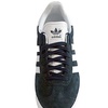 Image 9: Adidas Men's Gazelle Suede Trainers