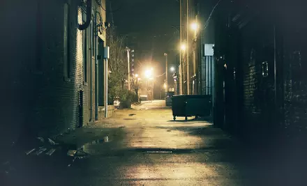 Ghost Tour of New York for One, Two, or Four from Great New York Tours (Up to 72% Off) - Primary Image