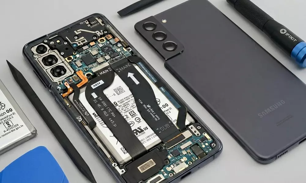 iPhone Battery Replacement, Screen Repair or Replacement and More