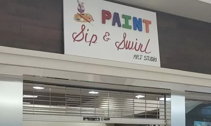 Get the Perfect Candle Pour Experience for 2, 4, or 6 w/ Optional Wine