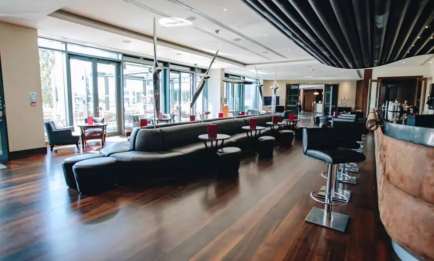 Image 13: Evening Spa & Lite Bites for One/Two (Brooklands Hotel)