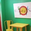 Image 3: Sip & Paint Party with Authentic Jamaican Halal Cuisine – Buffalo