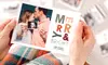 Lovely Little Cards Custom Holiday Cards – Personalized Photo Cards in 24, 48, 100, 148 and 200 Pack Options (Up to 57% Off)