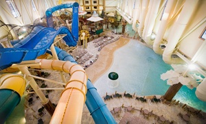 Ohio Water-Park Resort