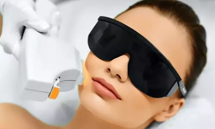 Three or Six Laser Removal Sessions on 1 Small, Medium or Large Areas