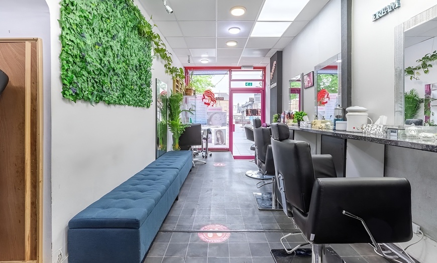 Image 2: Up to 25% Off on Waxing at Dream Hair And Beauty