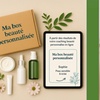 Image 3: Coffrets cadeaux beauté bio Belle au Naturel avec livraison incluse