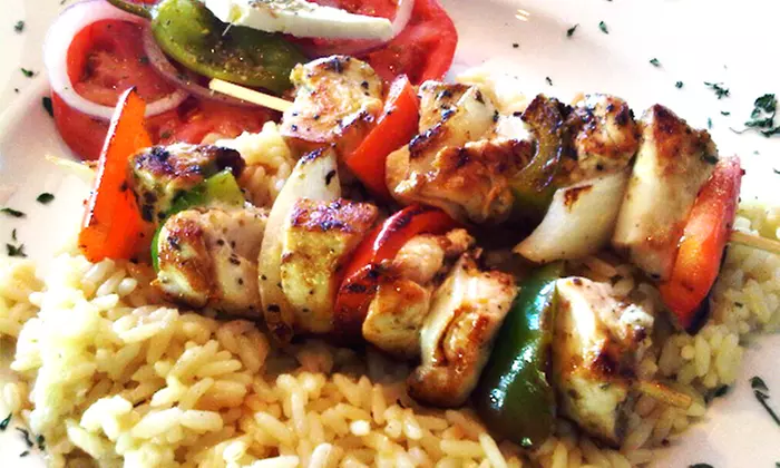 American Cuisine and Seafood for Dinner for Two or Four at Pineda Inn Bar & Grill (Up to 44% Off) - Primary Image