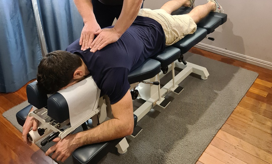 Image 2: NeuroSpinology at Spine First