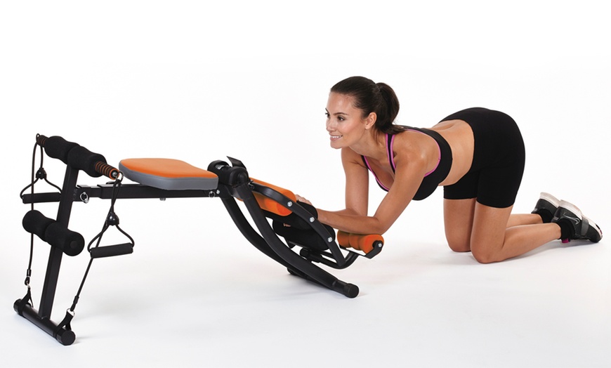 Image 11: BodyFit Exercise Equipment