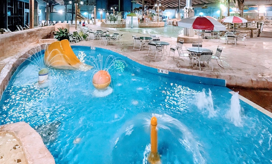 Image 36: Member-Only Deal: Winter Retreat with Indoor Pools & Nearby Snow Fun