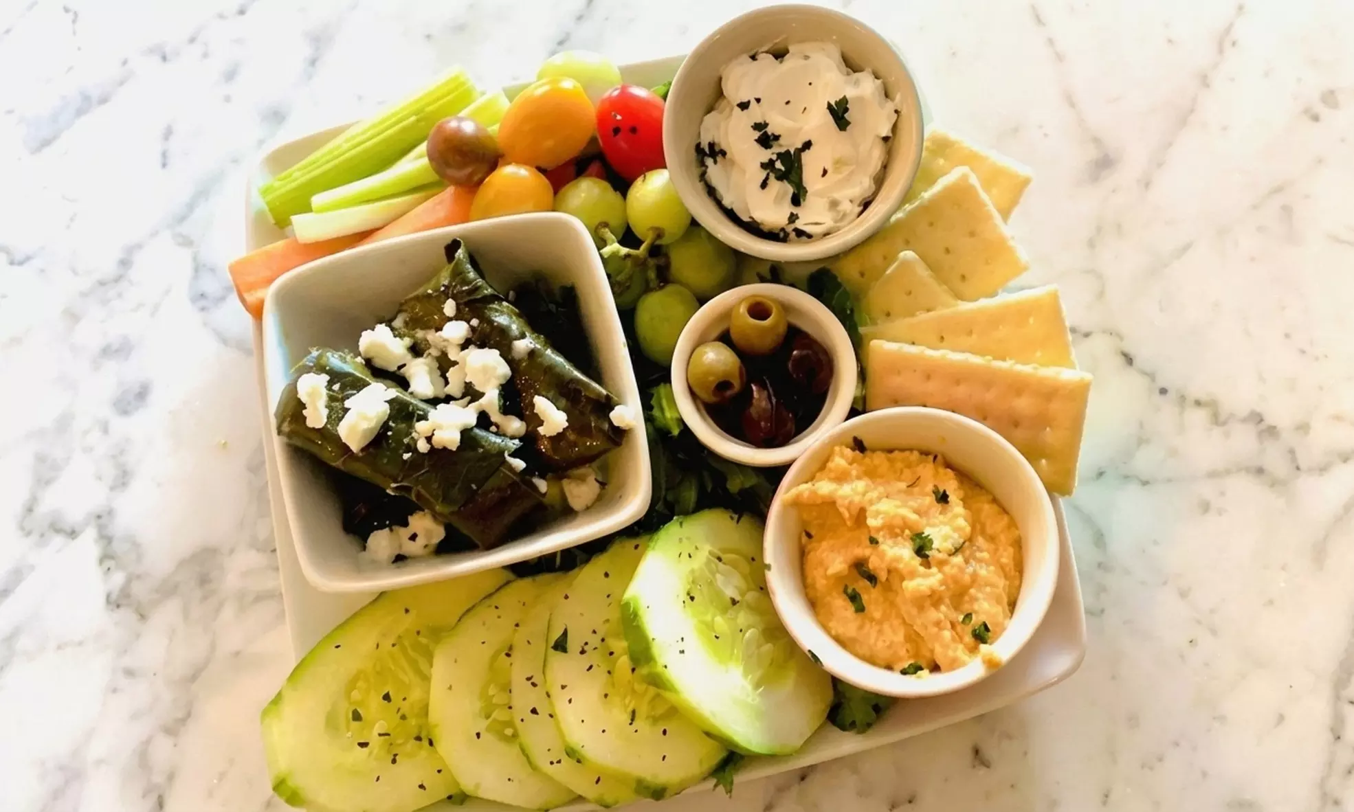 Charcuterie & Flights Experience or Spend & Save on Food and Drinks