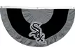 MLB Applique Bunting - Second Medium