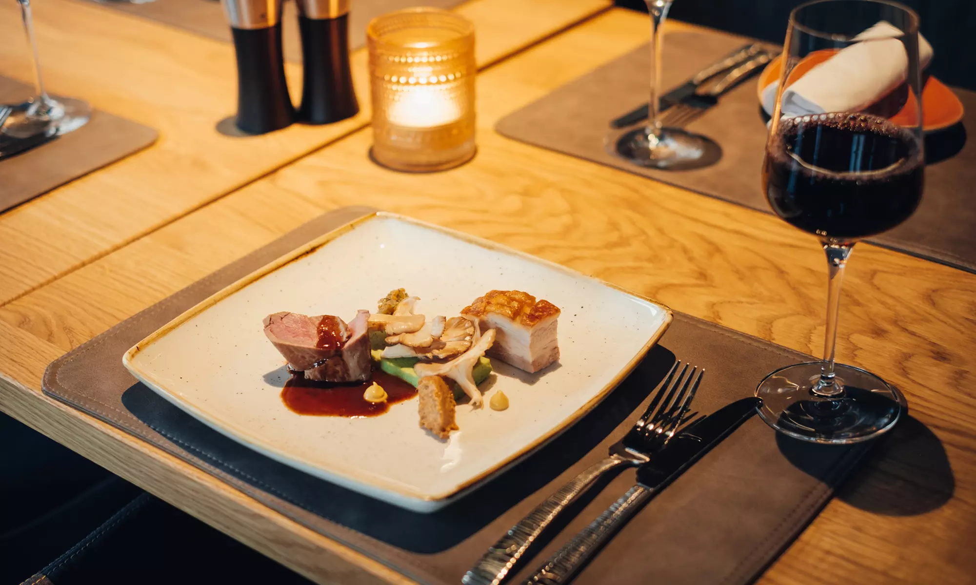 Schwäbische Alb: 2–5 Nächte mit Frühstück mit 1x Dinner oder HP