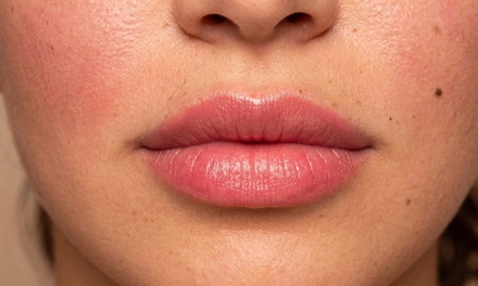 One Syringe of Juvederm - Beauty Factory SD