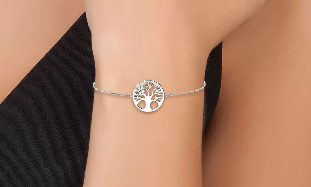 Pulsera, Sc Crystal Paris