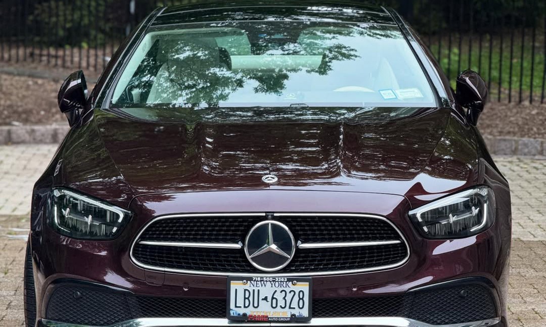 Exterior, Interior or Brand-New Car Detail for Sedans, SUVs, or Trucks