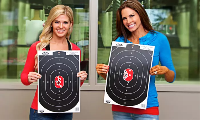 Basic or Premium Shooting-Range Package at Centerfire Shooting Sports (Up to 50% Off) - Primary Image