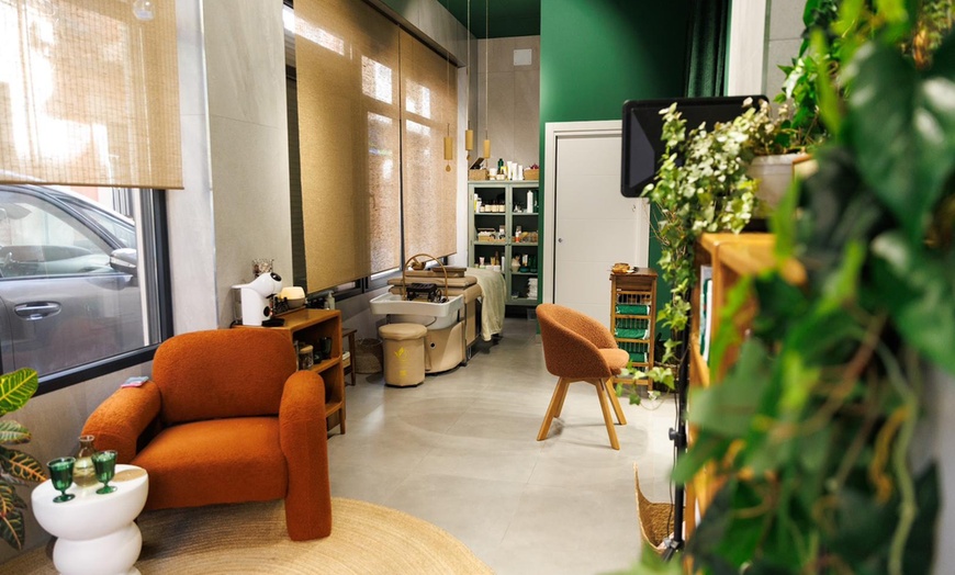 Image 7: Head spa 60, 90 o 120 minutos con tratamiento cuero cabelludo