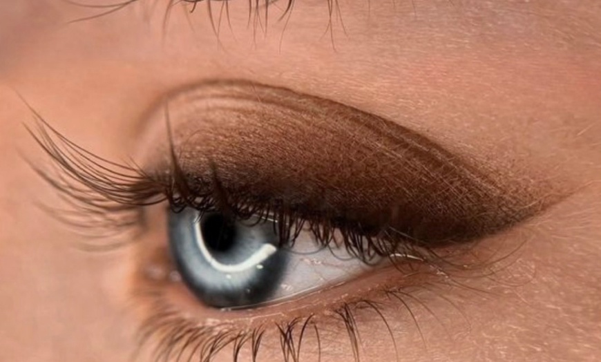 Image 4: Up to 56% Off on Tattooing at ML ESTHETICS