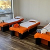 Image 4: 90-Min Couples or 60-Min Deluxe Body Massage w/ Hot Stones & Hot Towel