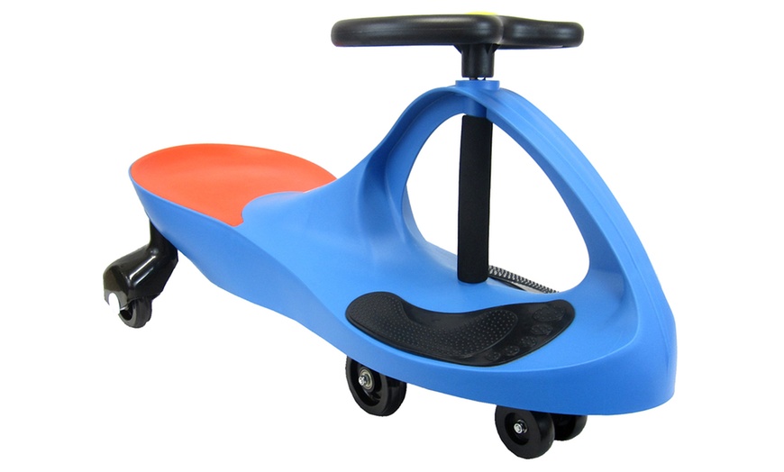 Swing Car | Groupon Goods