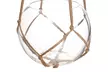 2pcs s Plant Hanger Basket Hanging Rope Planter Basket Pot Holder Flower Garden - Second Medium