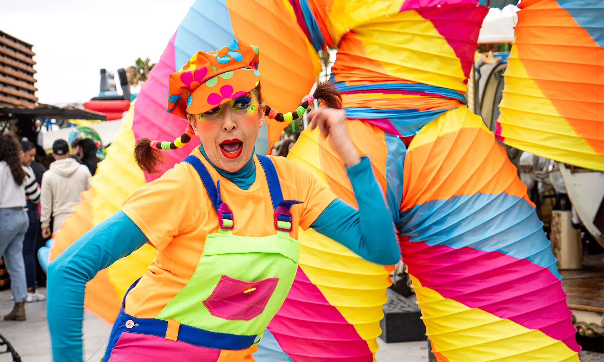 Pulsera de acceso ilimitado a todas las atracciones para adulto o niño