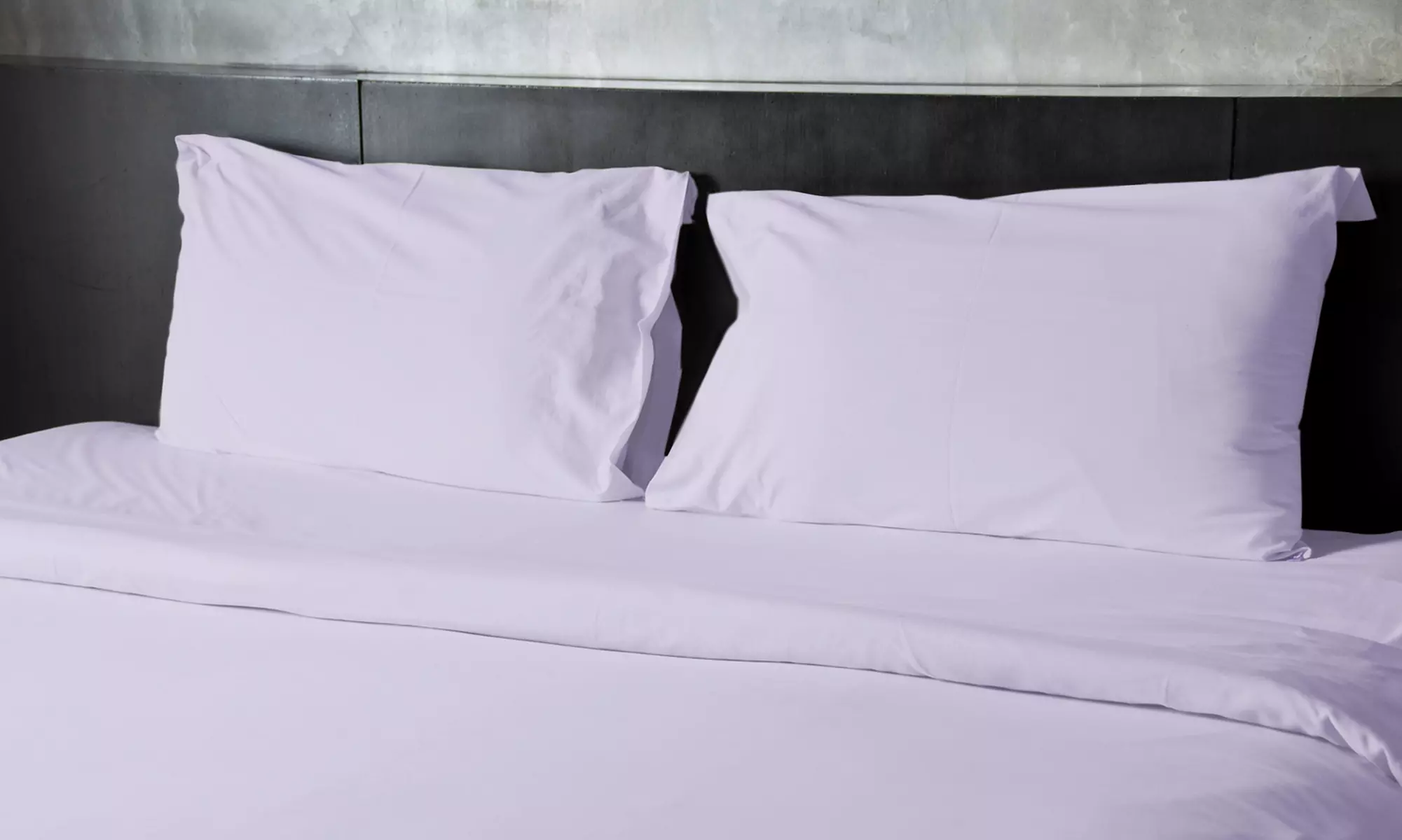 King Size Bamboo Comfort 4-Piece 1800 Count Bedding - EXTRA SOFT DEEP SHEETS