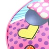 Image 8: Mochila infantil redonda con diseño de Lilo & Stitch, Mickey o Minnie