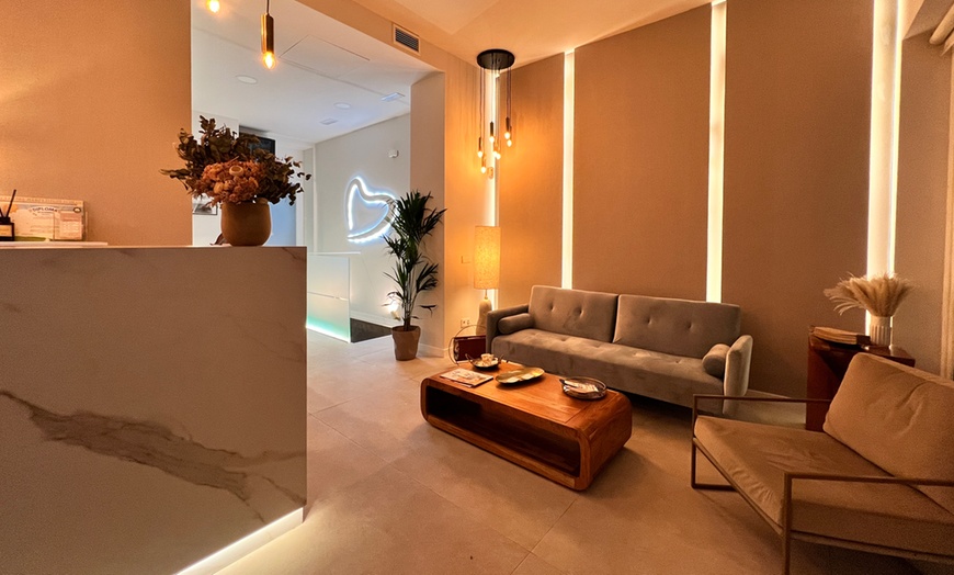 Image 9: Ortodoncia con brackets metálicos o estéticos en Clinica Ros Dental