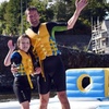Image 4: Inflatable Water Park Entry For One- Valid 17th May- 31st August