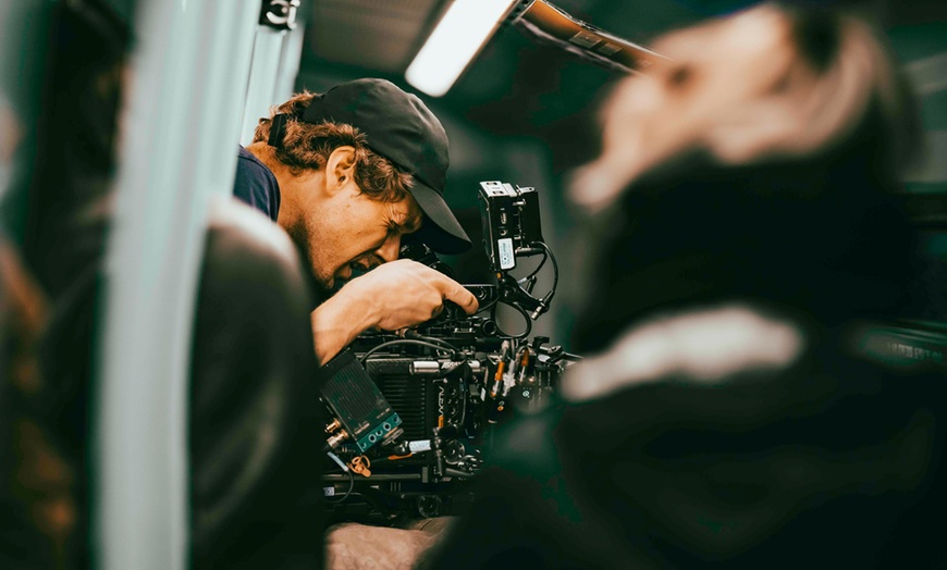 Image 5: 3, 6, or 8-Hour Event Photography Package for Every Occasion