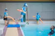 Cours découverte de natation avec coach dans l’eau – Enfants & adultes – Plus de 80 centres en France (jusqu'à 51% de remise) - Second Medium